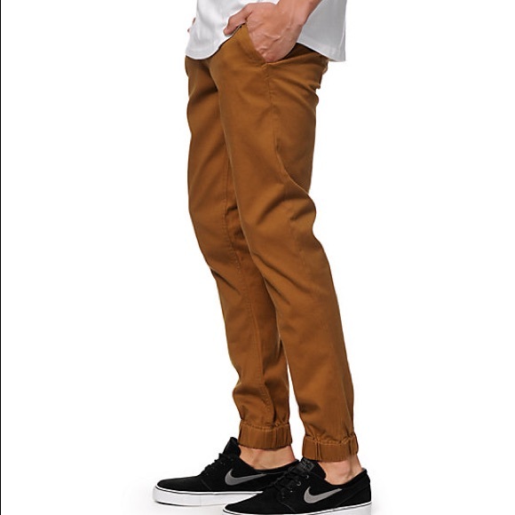 jag jogger pants